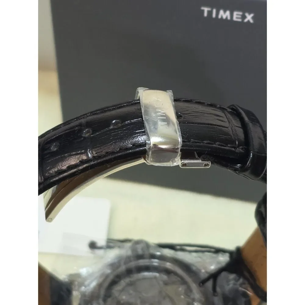 Timex Waterbury Metropolitan Automatic (Ref. TW2Y23000)